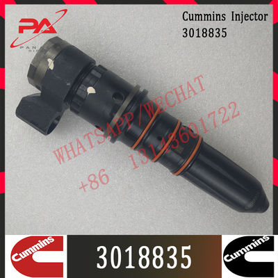 Diesel Engine Fuel Injector 3018835 3054250 For Cummins NTA855 Engine