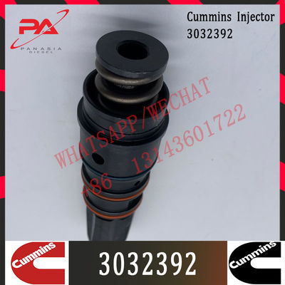 Fuel Injector Cummins In Stock NT855 Common Rail Injector 3032392 4914308 4914325
