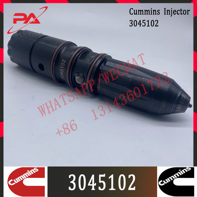 CUMMINS Diesel Fuel Injector 3045102 3028068 3049994 3037229 Injection L10 Engine
