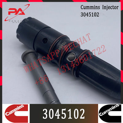 CUMMINS Diesel Fuel Injector 3045102 3028068 3049994 3037229 Injection L10 Engine