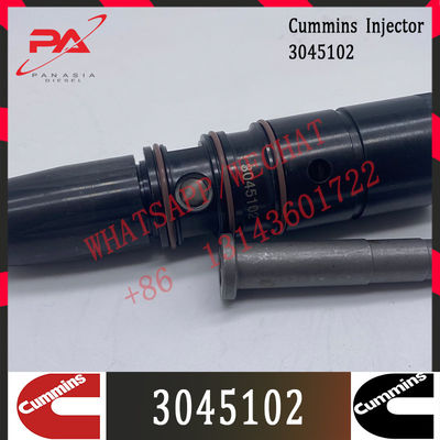 CUMMINS Diesel Fuel Injector 3045102 3028068 3049994 3037229 Injection L10 Engine