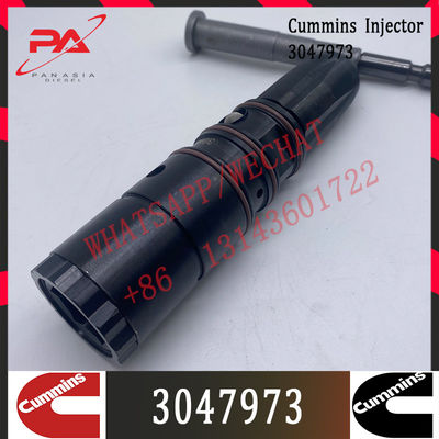 Diesel NT855 K19 Common Rail Fuel Pencil Injector 3047973 3030445 3054218 3053124