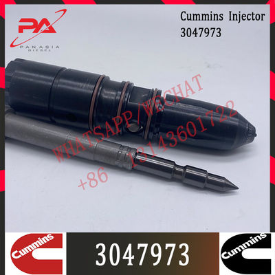 Diesel NT855 K19 Common Rail Fuel Pencil Injector 3047973 3030445 3054218 3053124