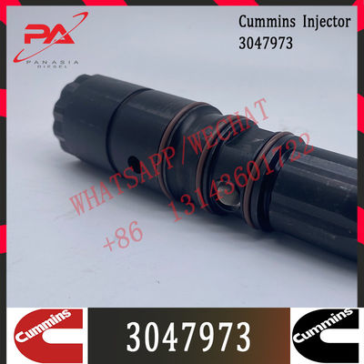 Diesel NT855 K19 Common Rail Fuel Pencil Injector 3047973 3030445 3054218 3053124