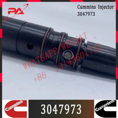 Diesel NT855 K19 Common Rail Fuel Pencil Injector 3047973 3030445 3054218 3053124