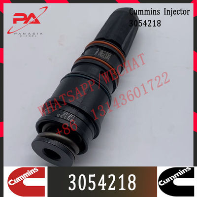 Common Rail Diesel Fuel NT855 Injector 3054218 3018566 3013725 3047985