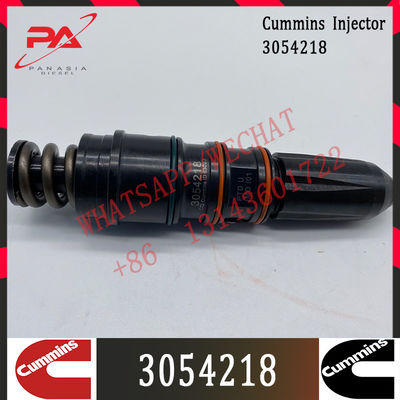 Common Rail Diesel Fuel NT855 Injector 3054218 3018566 3013725 3047985