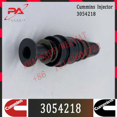 Common Rail Diesel Fuel NT855 Injector 3054218 3018566 3013725 3047985