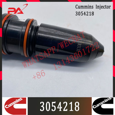 Common Rail Diesel Fuel NT855 Injector 3054218 3018566 3013725 3047985