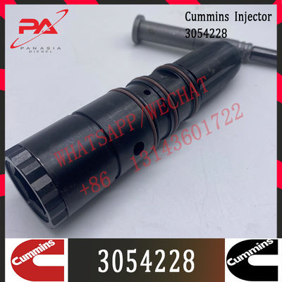Diesel Engine Fuel Injector 3054228  3054218 3054220 3016676 3053124 For Cummins NTA855 Engine