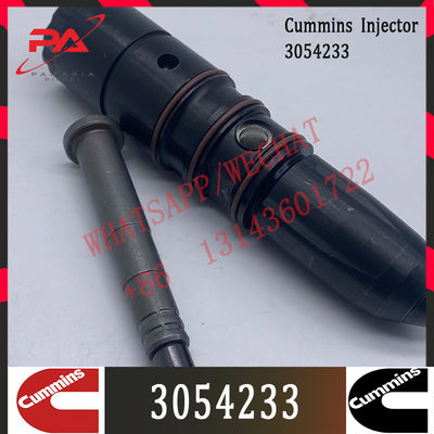 Fuel Injector Cum-mins In Stock NT855 NTA855 Common Rail Injector 3054233 3054218