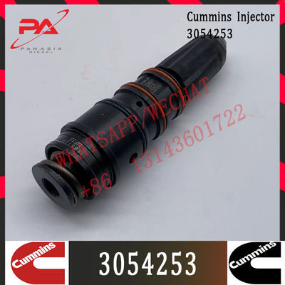 CUMMINS Diesel Fuel Injector 3054253 4914308 3053126 Injection NTA855 Engine