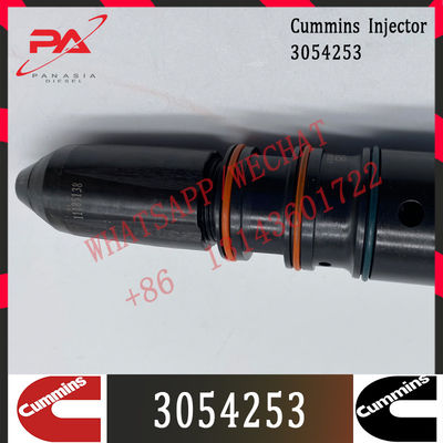 CUMMINS Diesel Fuel Injector 3054253 4914308 3053126 Injection NTA855 Engine