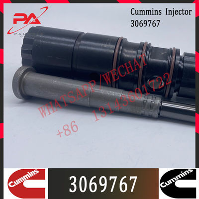 Diesel NT855 Common Rail Fuel Pencil Injector 3069767 4913325 3054228