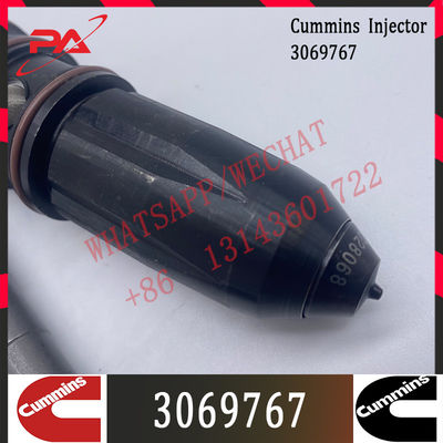 Diesel NT855 Common Rail Fuel Pencil Injector 3069767 4913325 3054228