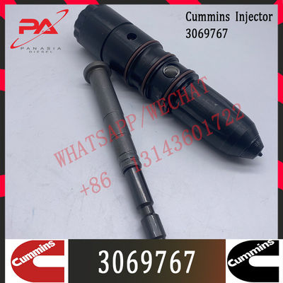 Diesel NT855 Common Rail Fuel Pencil Injector 3069767 4913325 3054228