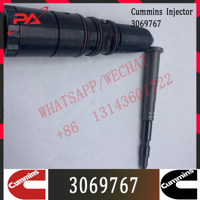 Diesel NT855 Common Rail Fuel Pencil Injector 3069767 4913325 3054228