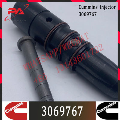 Diesel NT855 Common Rail Fuel Pencil Injector 3069767 4913325 3054228