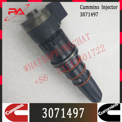 Common Rail Diesel Fuel NTA855 Injector 3071497 3054218 3054220 3071497