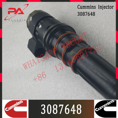 CUMMINS Diesel Fuel Injector 3087648 3406604 3349860 3096538 Injection M11 ISM11 Engine