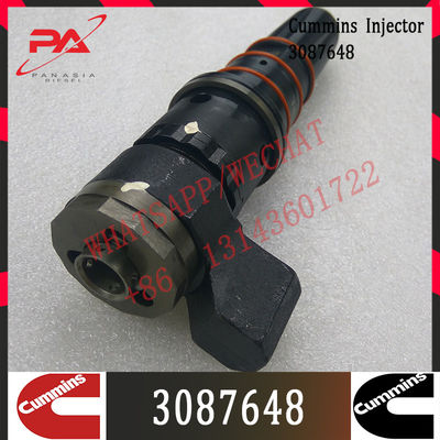 CUMMINS Diesel Fuel Injector 3087648 3406604 3349860 3096538 Injection M11 ISM11 Engine