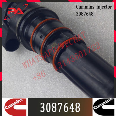 CUMMINS Diesel Fuel Injector 3087648 3406604 3349860 3096538 Injection M11 ISM11 Engine