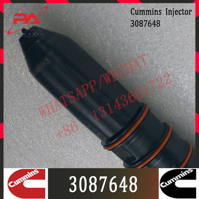CUMMINS Diesel Fuel Injector 3087648 3406604 3349860 3096538 Injection M11 ISM11 Engine
