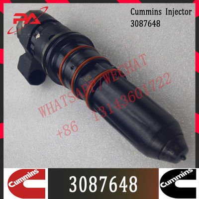 CUMMINS Diesel Fuel Injector 3087648 3406604 3349860 3096538 Injection M11 ISM11 Engine