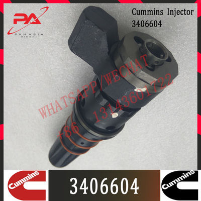Diesel M11 ISM11 Common Rail Fuel Pencil Injector 3406604 3087648