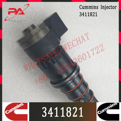 Common Rail Diesel Fuel NT855 K19 Injector 3411821 4914328 3054220 3411845 3411754
