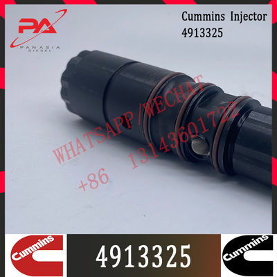 Diesel Engine Fuel Injector 4913325 3054228 3069767 3047973 For Cummins NT855 Engine