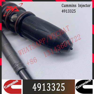 Diesel Engine Fuel Injector 4913325 3054228 3069767 3047973 For Cummins NT855 Engine