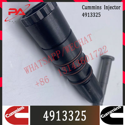 Diesel Engine Fuel Injector 4913325 3054228 3069767 3047973 For Cummins NT855 Engine