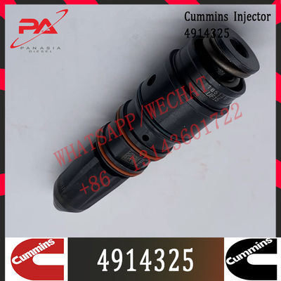 CUMMINS Diesel Fuel Injector 4914325 3054218 3054220 3071497 Injection NT855 Engine