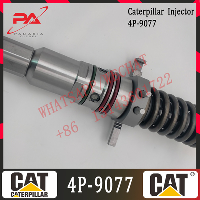 Oem Fuel Injectors 4P-9077 4P9077 0R-2925 0R2925 For C-A-Terpillar 3512/3516/3508 Engine