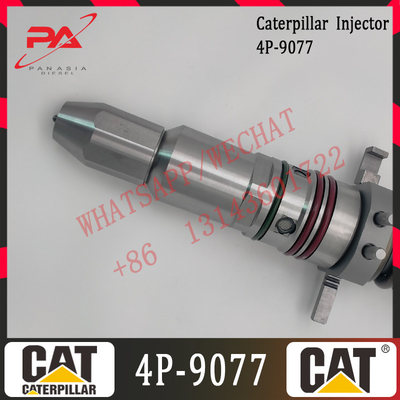 Oem Fuel Injectors 4P-9077 4P9077 0R-2925 0R2925 For C-A-Terpillar 3512/3516/3508 Engine