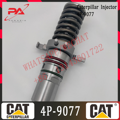 Oem Fuel Injectors 4P-9077 4P9077 0R-2925 0R2925 For C-A-Terpillar 3512/3516/3508 Engine