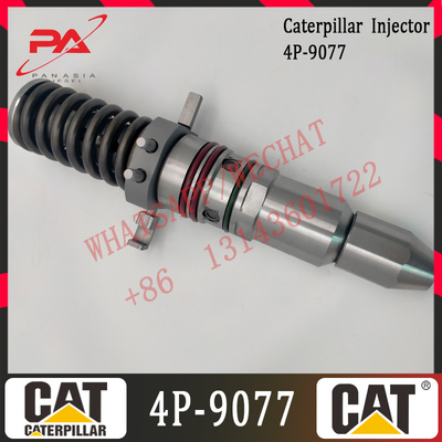 Oem Fuel Injectors 4P-9077 4P9077 0R-2925 0R2925 For C-A-Terpillar 3512/3516/3508 Engine