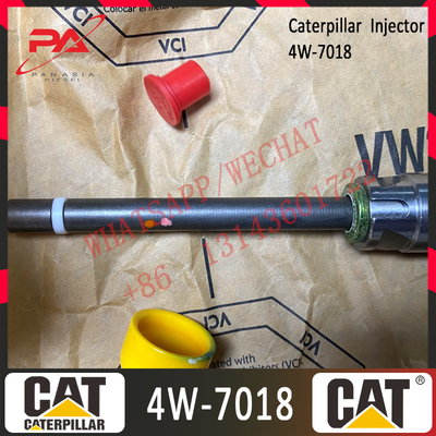 3412/3406 Diesel Engine Pump Car Fuel Injector 4W-7018 4W7018  8N-7005  8N7005