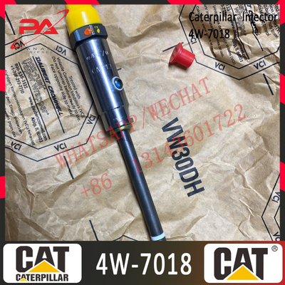 3412/3406 Diesel Engine Pump Car Fuel Injector 4W-7018 4W7018  8N-7005  8N7005