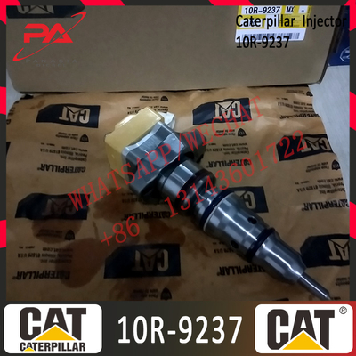 Fuel Pump Injector 10R-9237 10R9237 177-4754 1774754 Diesel For C-A-Terpiller 3126B/3126E Engine