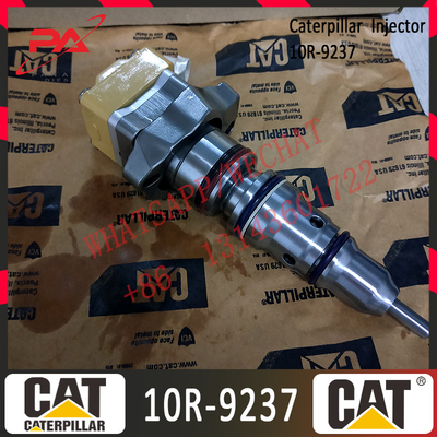 Fuel Pump Injector 10R-9237 10R9237 177-4754 1774754 Diesel For C-A-Terpiller 3126B/3126E Engine