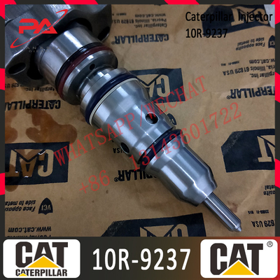 Fuel Pump Injector 10R-9237 10R9237 177-4754 1774754 Diesel For C-A-Terpiller 3126B/3126E Engine
