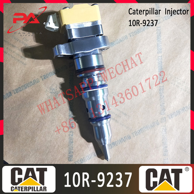 Fuel Pump Injector 10R-9237 10R9237 177-4754 1774754 Diesel For C-A-Terpiller 3126B/3126E Engine