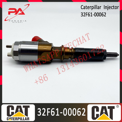 C-A-Terpillar C6.4 320D 321D Engine Common Rail Fuel Injector 32F61-00062 32F6100062 326-4700 10R-7675
