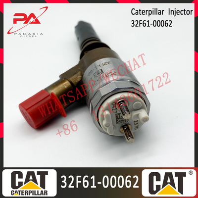 C-A-Terpillar C6.4 320D 321D Engine Common Rail Fuel Injector 32F61-00062 32F6100062 326-4700 10R-7675