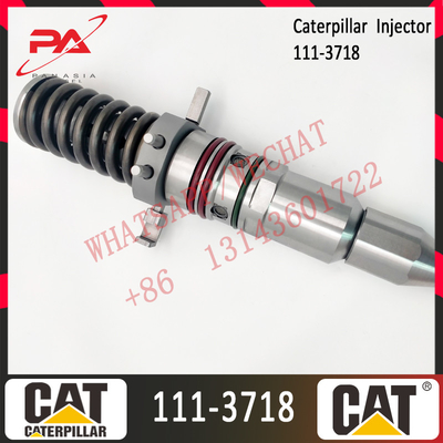 3508/3512/3516 Engine Excavator Oem Common Rail Fuel Injectors 111-3718 1113718 0R-8338 0R8338