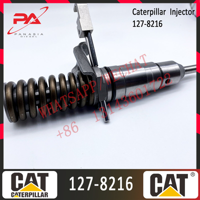 Common Rail 3114/3116 Diesel Engine Fuel Injector 127-8216 1278216 0R-8682  0R8682