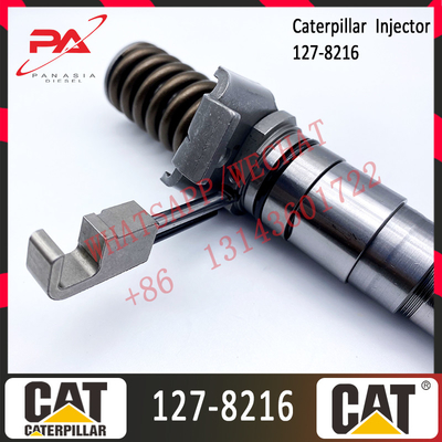 Common Rail 3114/3116 Diesel Engine Fuel Injector 127-8216 1278216 0R-8682  0R8682