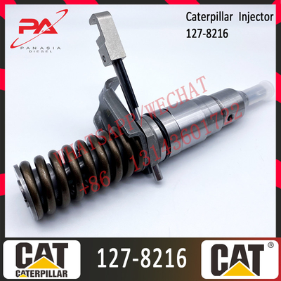 Common Rail 3114/3116 Diesel Engine Fuel Injector 127-8216 1278216 0R-8682  0R8682